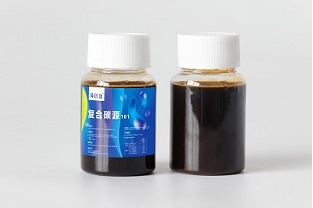 復(fù)合碳源是什么藥劑？