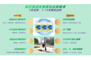春節復工，生化系統快速修復，確保污水達標排放